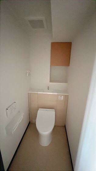 ベンハウス西川緑道公園