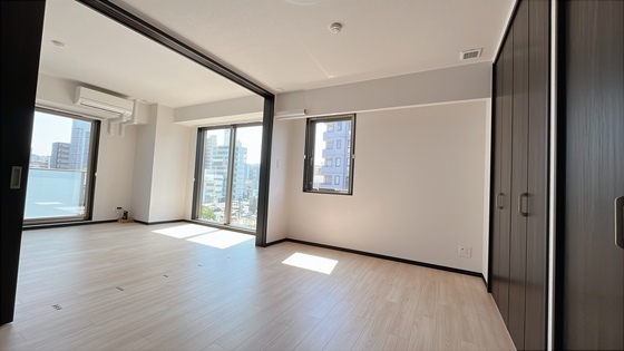 ベンハウス西川緑道公園