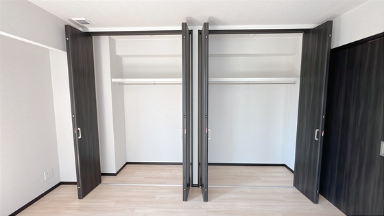 ベンハウス西川緑道公園