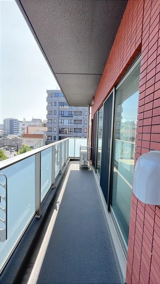 ベンハウス西川緑道公園