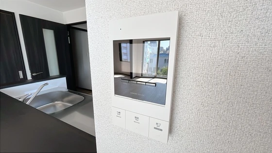 ベンハウス西川緑道公園