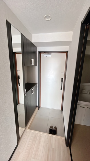 ベンハウス西川緑道公園