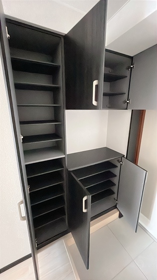 ベンハウス西川緑道公園