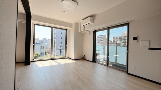 ベンハウス西川緑道公園