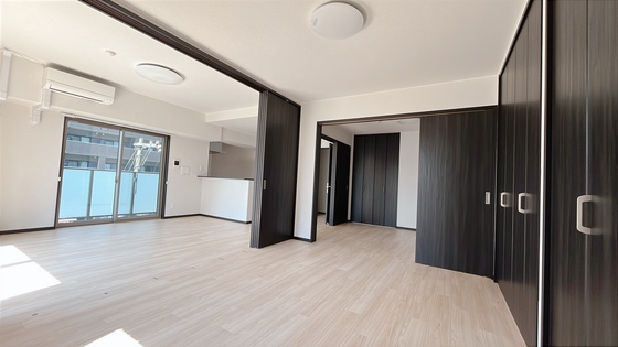 ベンハウス西川緑道公園