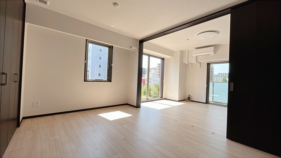 ベンハウス西川緑道公園