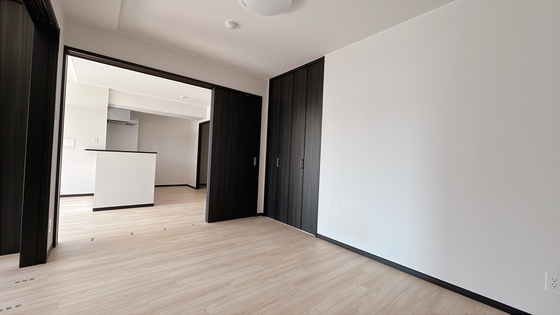 ベンハウス西川緑道公園