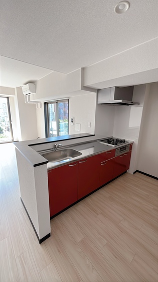 ベンハウス西川緑道公園