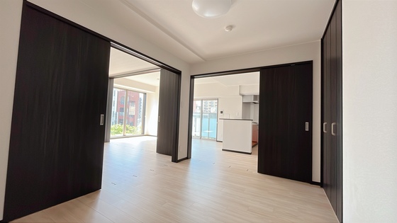 ベンハウス西川緑道公園