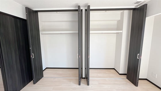 ベンハウス西川緑道公園