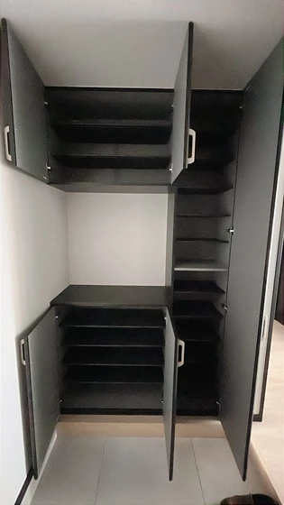 ベンハウス西川緑道公園