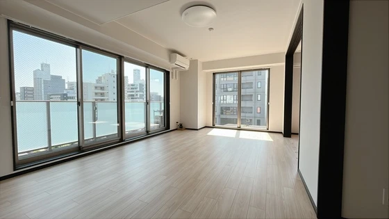 ベンハウス西川緑道公園