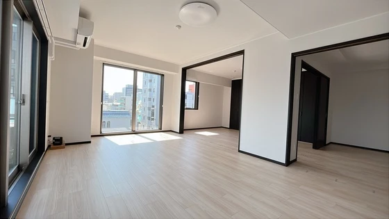 ベンハウス西川緑道公園