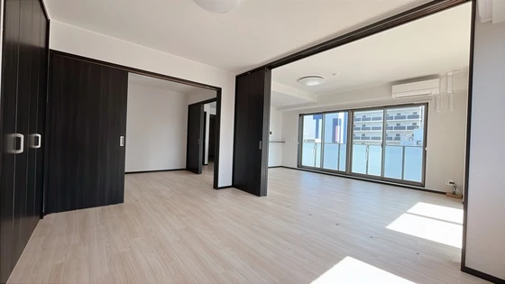 ベンハウス西川緑道公園