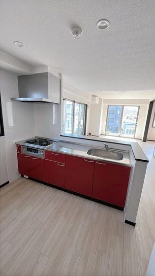 ベンハウス西川緑道公園