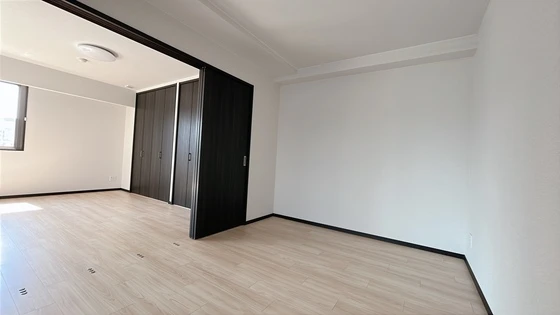 ベンハウス西川緑道公園