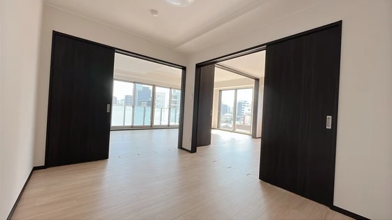 ベンハウス西川緑道公園