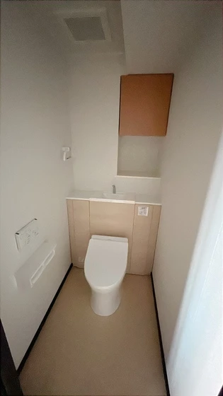 ベンハウス西川緑道公園