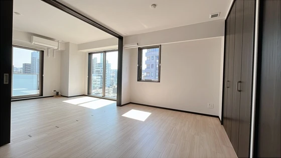 ベンハウス西川緑道公園