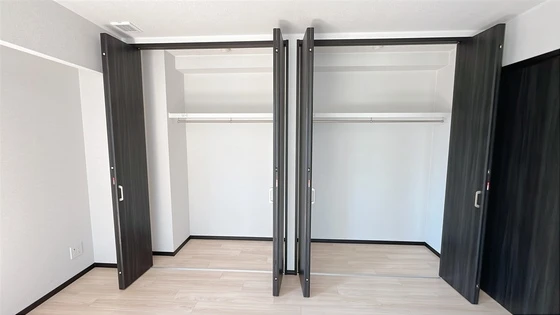 ベンハウス西川緑道公園