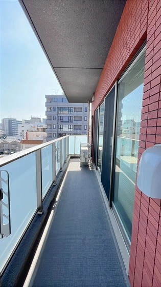 ベンハウス西川緑道公園