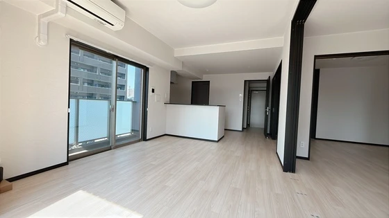 ベンハウス西川緑道公園