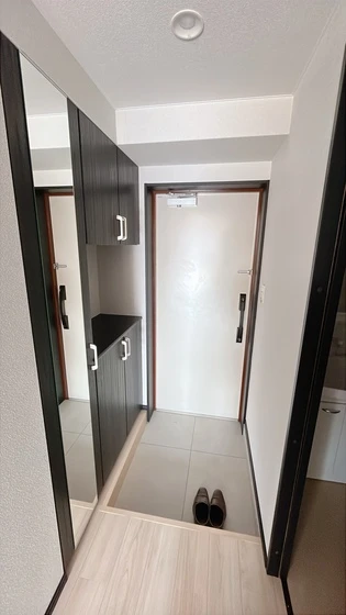 ベンハウス西川緑道公園