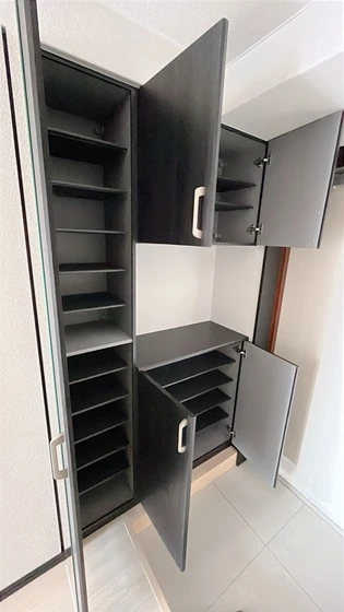 ベンハウス西川緑道公園