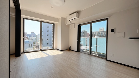 ベンハウス西川緑道公園