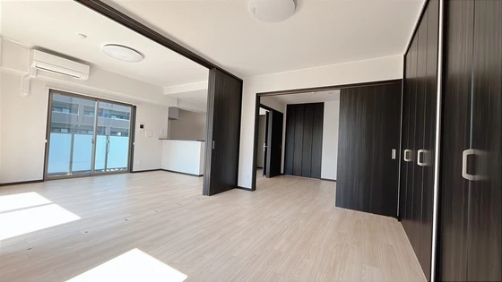 ベンハウス西川緑道公園