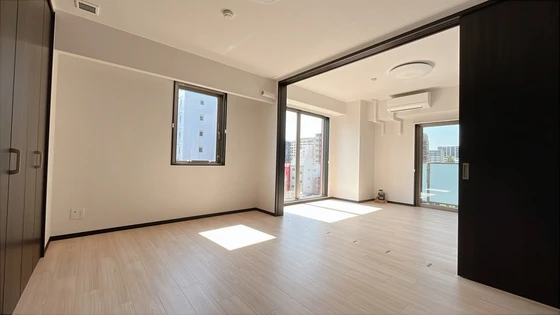 ベンハウス西川緑道公園