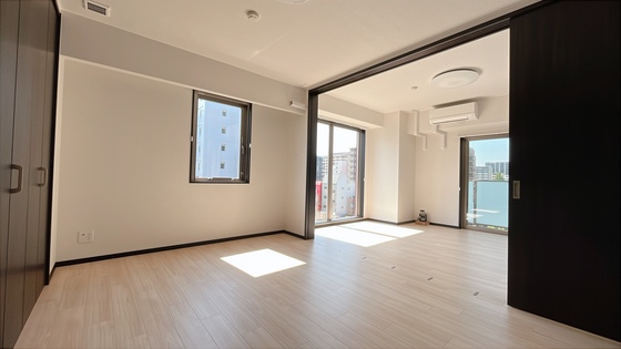 ベンハウス西川緑道公園