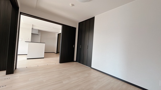 ベンハウス西川緑道公園