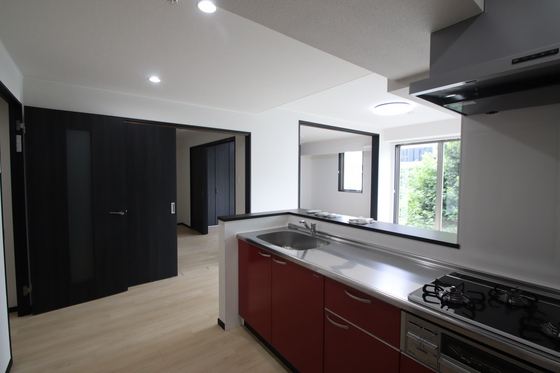 ベンハウス西川緑道公園