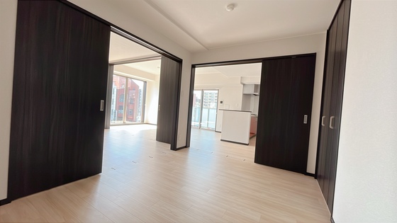 ベンハウス西川緑道公園