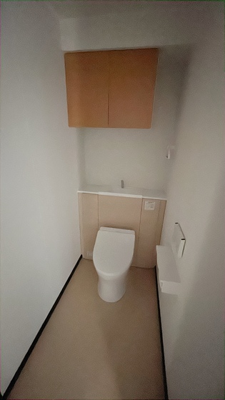 ベンハウス西川緑道公園