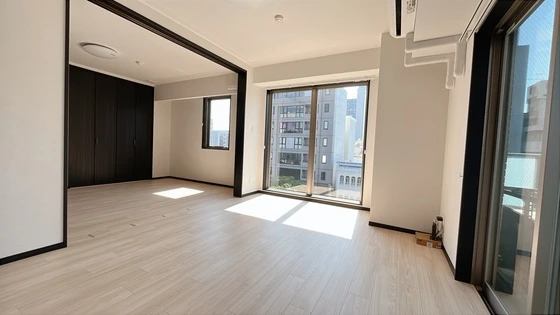 ベンハウス西川緑道公園