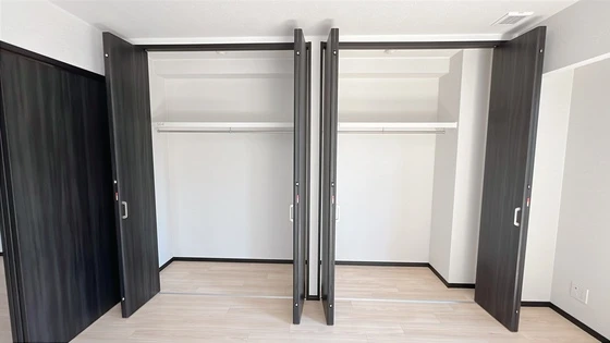 ベンハウス西川緑道公園