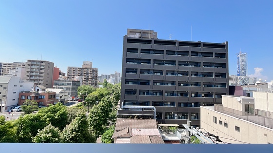 ベンハウス西川緑道公園