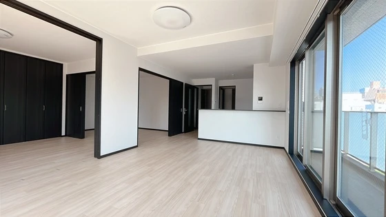 ベンハウス西川緑道公園