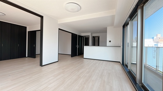 ベンハウス西川緑道公園