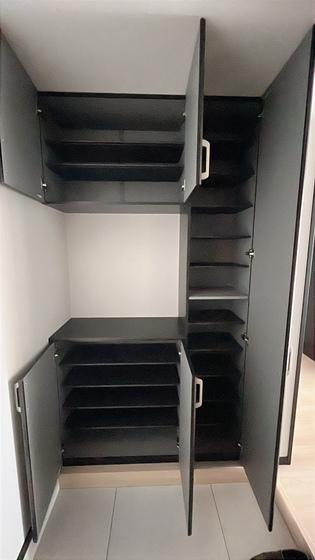 ベンハウス西川緑道公園