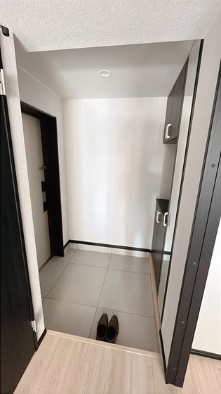 ベンハウス西川緑道公園