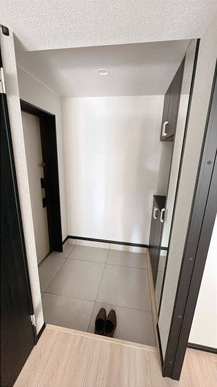 ベンハウス西川緑道公園