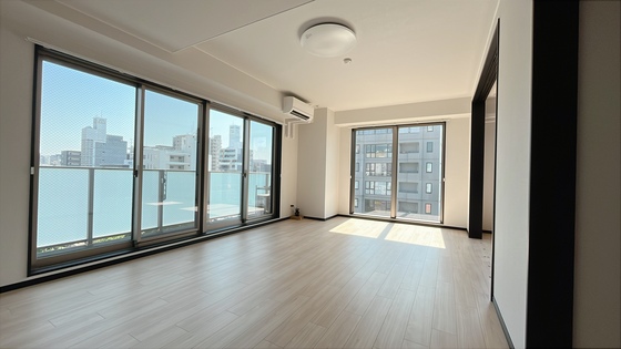 ベンハウス西川緑道公園