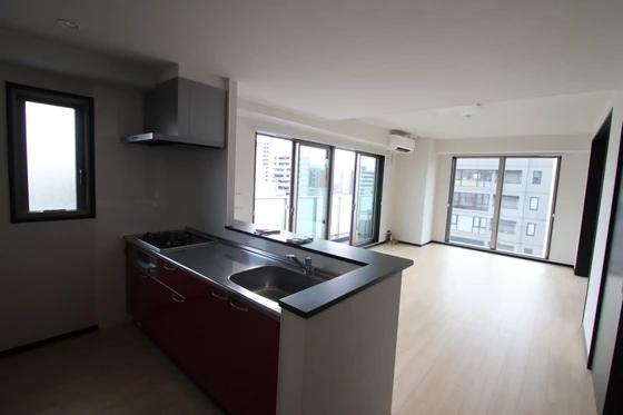 ベンハウス西川緑道公園