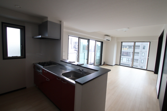 ベンハウス西川緑道公園