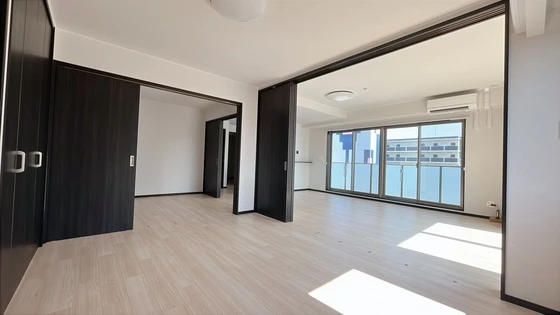 ベンハウス西川緑道公園