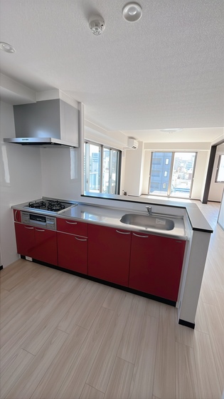 ベンハウス西川緑道公園