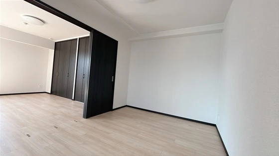 ベンハウス西川緑道公園